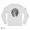 Dolly Parton Fuck Around Find Out Long Sleeve T-Shirt