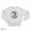 Everything I Do Is For Claude Giroux Sweatshirt