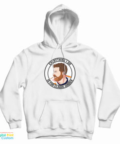 Everything I Do Is For Claude Giroux Hoodie