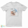 Eyeliner Larp Of Luxury T-Shirt