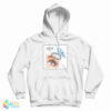 Eyeliner Larp Of Luxury Hoodie