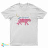 Fok Voort Tiger T-Shirt