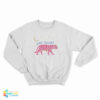 Fok Voort Tiger Sweatshirt