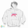 Fok Voort Tiger Hoodie