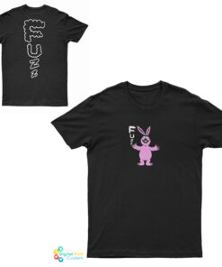 Fuzz Slowkid Changbin Stray Kids T-Shirt