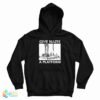 Give Nazis A Platform Hoodie