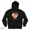 Haylor Cowboy Like Me Hoodie