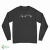 Heartbeat Active Long Sleeve T-Shirt
