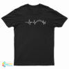 Heartbeat Active T-Shirt