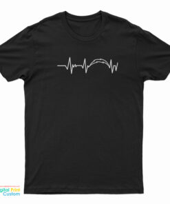 Heartbeat Active T-Shirt