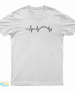 Heartbeat Active T-Shirt