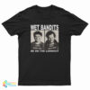 Home Alone Wet Bandits Harry And Marv T-Shirt