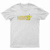 Homo Pikachu Pokemon T-Shirt