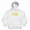 Homo Pikachu Pokemon Hoodie