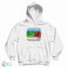 I Always Say Morning Instead Of Good Morning Hoodie