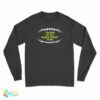 I’m One Of Six Wake Forest Fans Long Sleeve T-Shirt