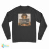 JT City Girls Mugshot Long Sleeve T-Shirt