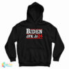 Jason Selvig Biden Jfk Jr 24 Hoodie