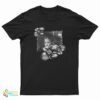 Jhene Aiko 10k Hours T-Shirt