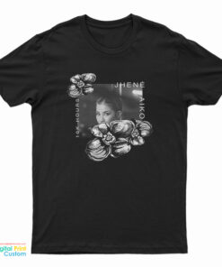 Jhene Aiko 10k Hours T-Shirt