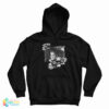 Jhene Aiko 10k Hours Hoodie