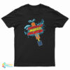 John Morrison America's Moist Wanted T-Shirt