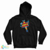 John Morrison America's Moist Wanted Hoodie
