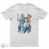 Jolyne Cujoh T-Shirt