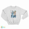 Jolyne Cujoh Sweatshirt