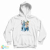 Jolyne Cujoh Hoodie
