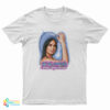 Kacey Musgraves Airbrushed Truckstop T-Shirt