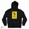 La Cantante Mexican Loteria Hoodie
