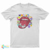 Lip Olivia Rodrigo Sour T-Shirt