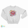 Lip Olivia Rodrigo Sour Sweatshirt