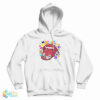 Lip Olivia Rodrigo Sour Hoodie