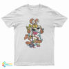 Looney Tunes Super Genius T-Shirt