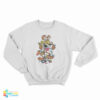 Looney Tunes Super Genius Sweatshirt