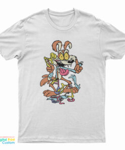 Looney Tunes Super Genius T-Shirt