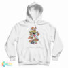 Looney Tunes Super Genius Hoodie