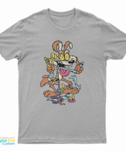 Looney Tunes Super Genius T-Shirt