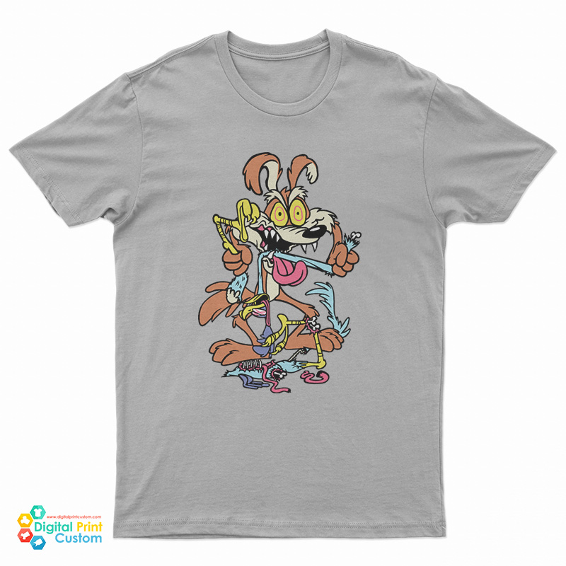 Looney Tunes Super Genius T-Shirt