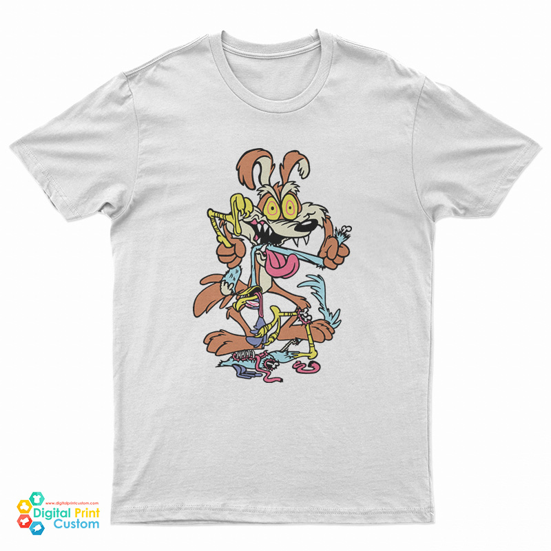 Looney Tunes Super Genius T-Shirt