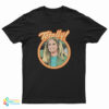 Lynda Van Der Klok Totally T-Shirt