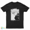 Manga Jujutsu Kaisen Satoru Gojo T-Shirt