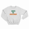 Marcus Freeman Wopu Vs Everybody Sweatshirt