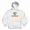 Marcus Freeman Wopu Vs Everybody Hoodie