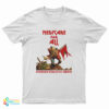 Medicare For All Democratic Socialists Of America Democratic T-Shirt