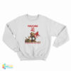 Medicare For All Democratic Socialists Of America Democratic Sweatshirt