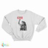 Mood Haunani Kay Trask Sweatshirt