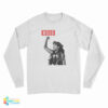 Mood Haunani Kay Trask Long Sleeve T-Shirt